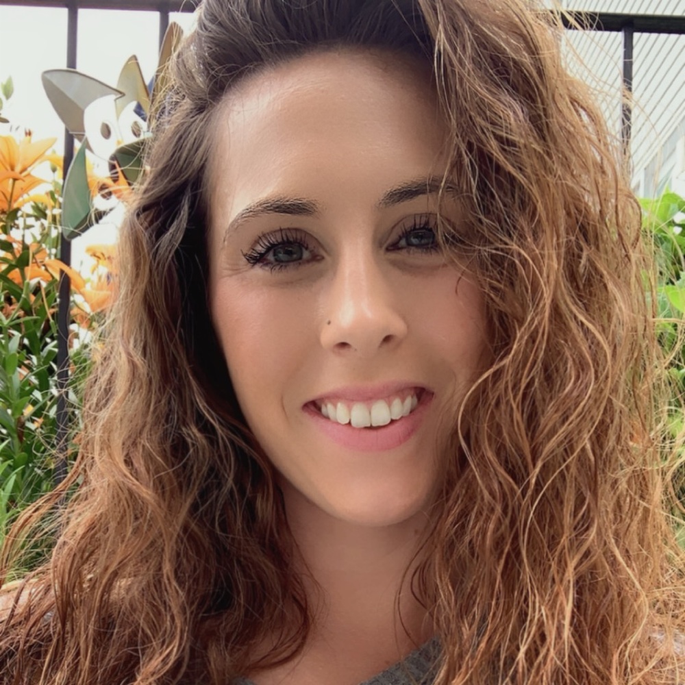 Meet your Posher, Allison